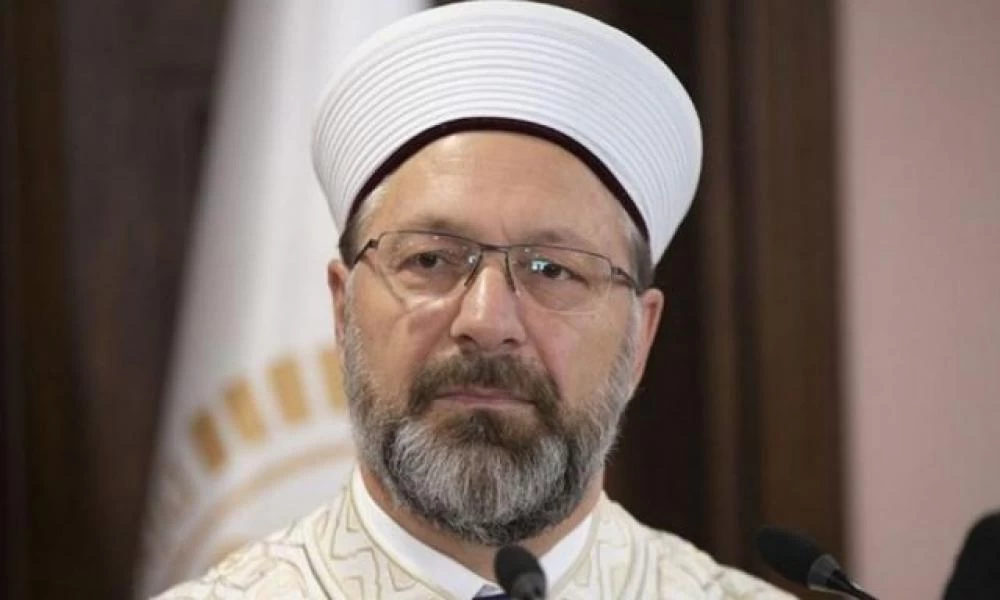 Οι Τούρκοι καλούν σε "ιερό πόλεμο": "Θα απελευθερώσουμε την Ιερουσαλήμ"!